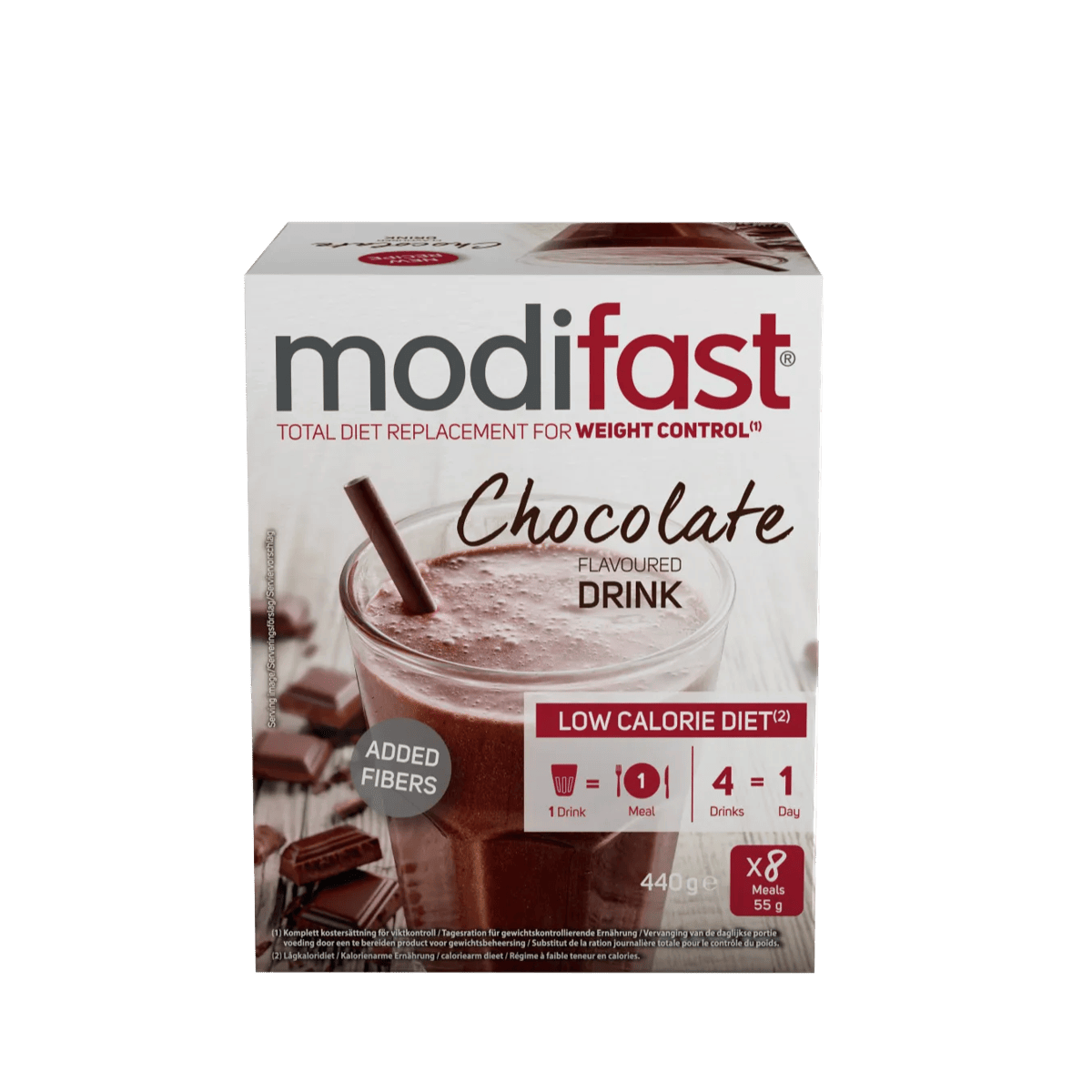 Modifast Drink Cioccolato