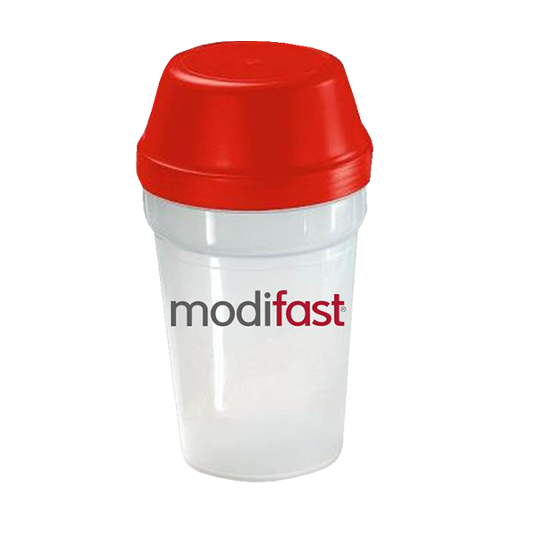 Shaker Modifast