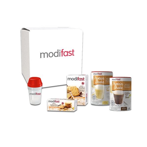 Modifast Protein Set