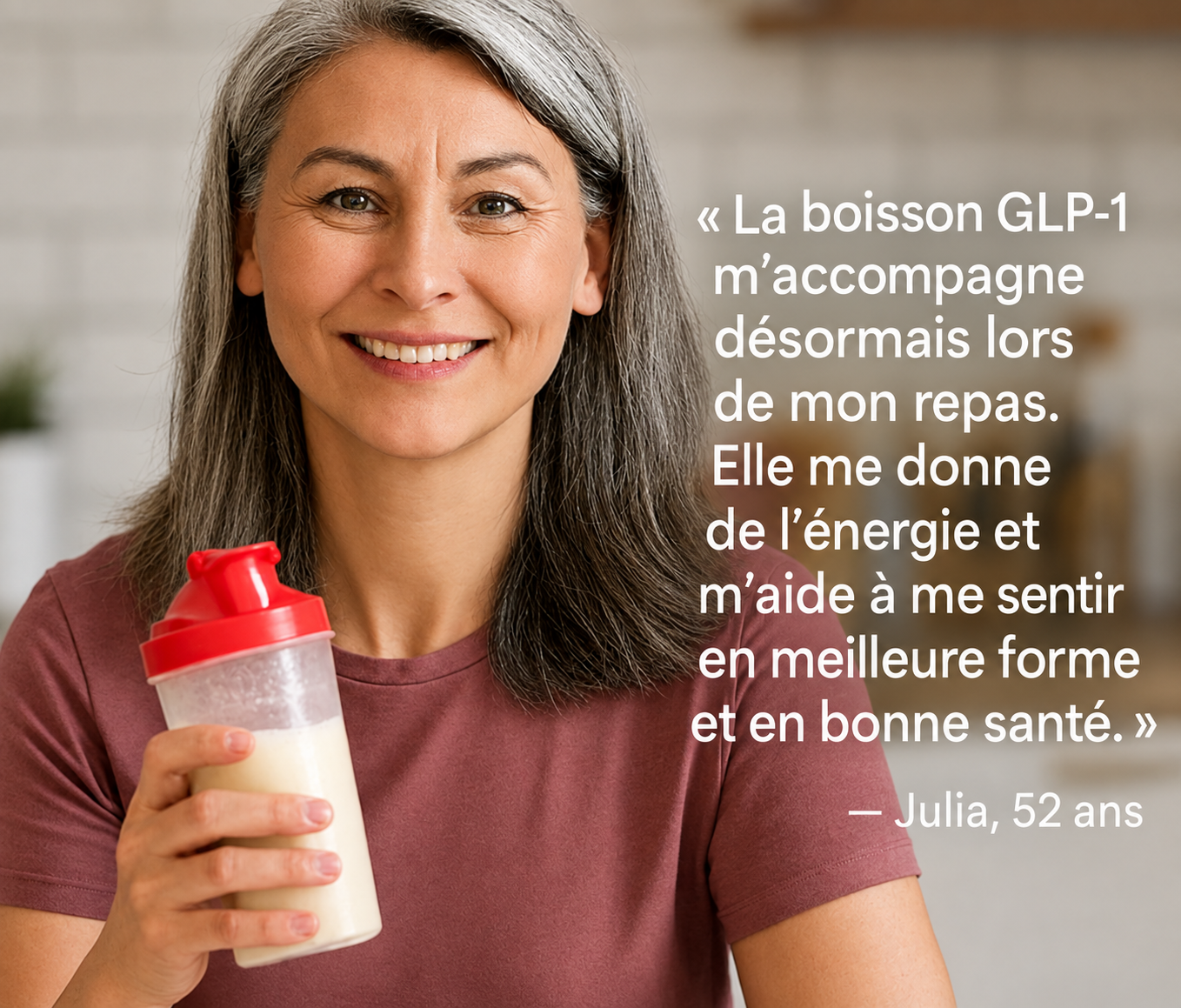GLP-1 et perte de poids: effets, régime et limites expliqués