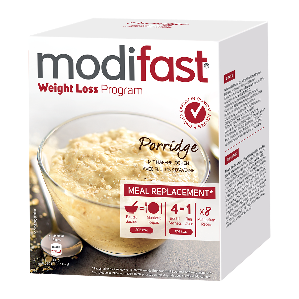 Porridge