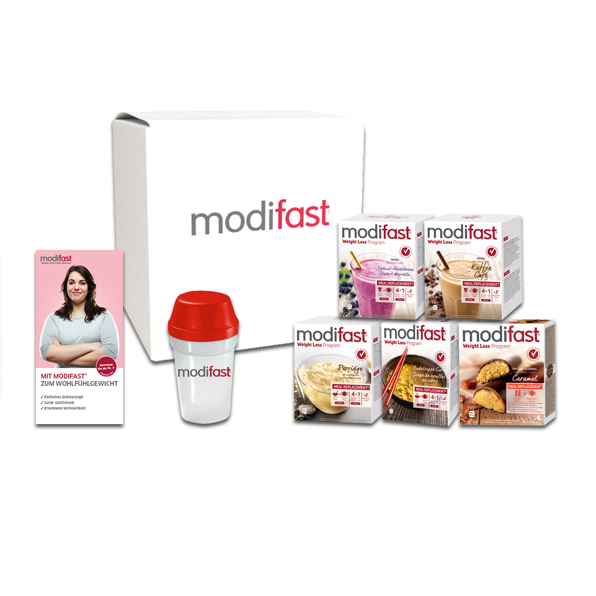 Starter Set