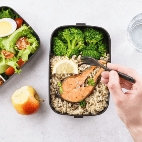 Meal Prep