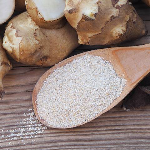 Inulin