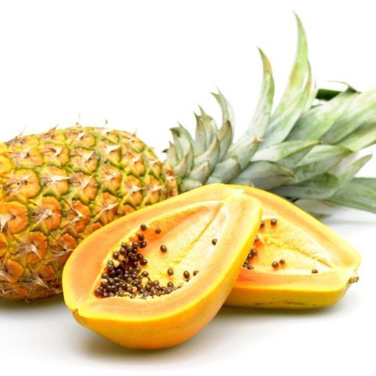 Brûle-graisse et valories négatives