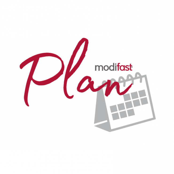 Modifast Plan