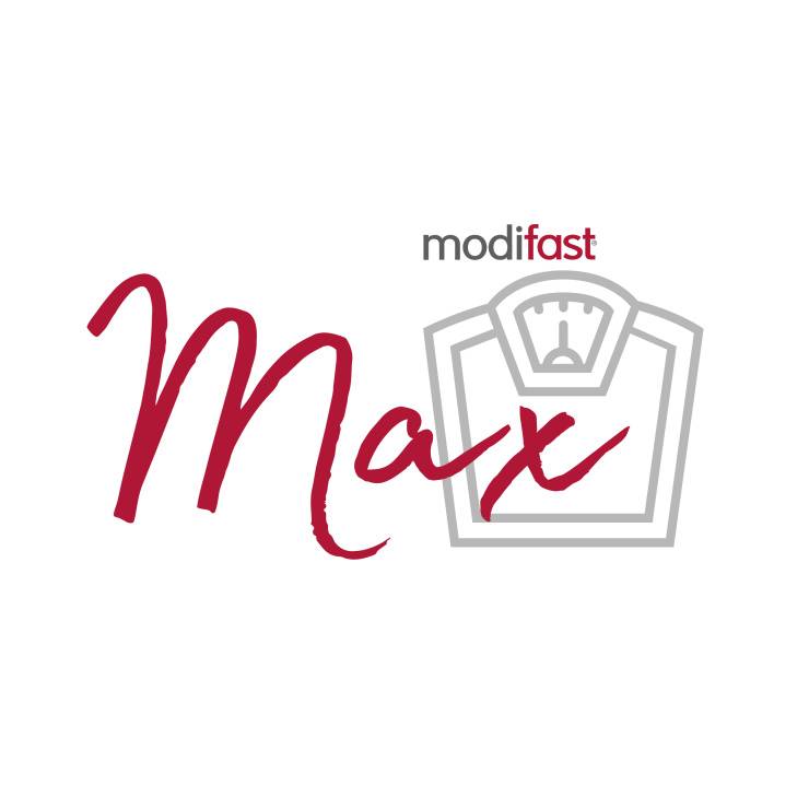 Modifast Methode Max