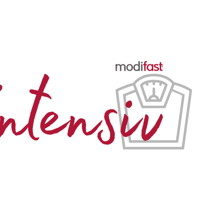Modifast Methode Intensiv