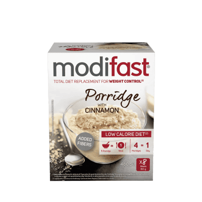 Modifast Porridge 440 g