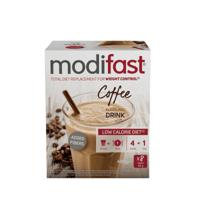 Modifast Drink Cafe