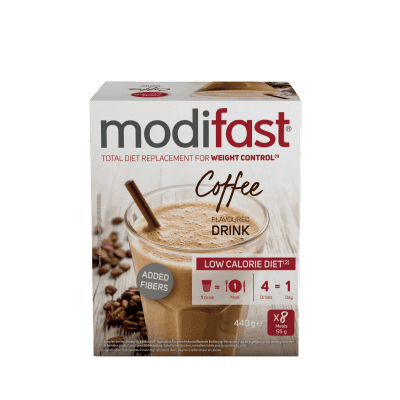 Modifast Drink Cafe