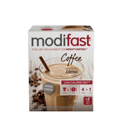 Modifast Drink Cafe