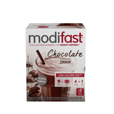 Modifast Drink Chocolat 