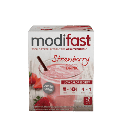 Modifast Drink Fragola