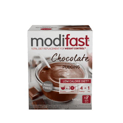 Modifast Crème Schokolade 440 g