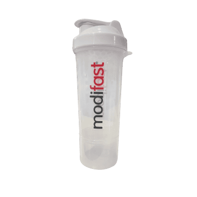 Modifast Shaker 500 ml