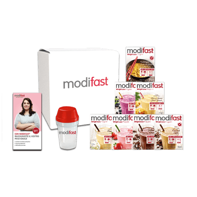 Probier-Set Modifast