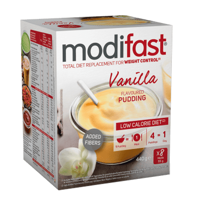 Modifast Creme Vaniglia