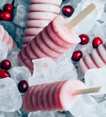 Kühle Modifast Glacé